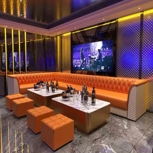 郴州小时场KTV，夜场宣传火爆-安仁县ktv预定