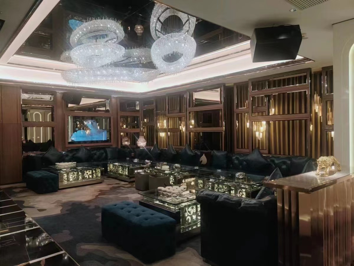 郴州单刷小时场ktv就选这家-安仁县ktv预定